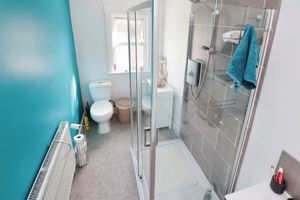 COLNE ROAD- click for photo gallery